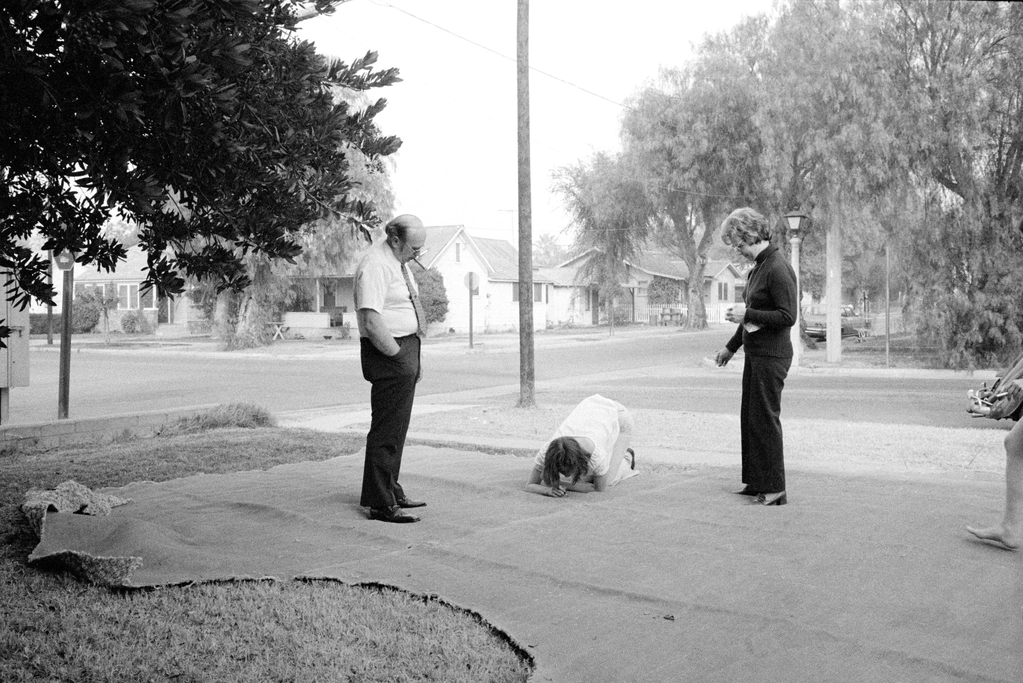 Riverside, California (1971).