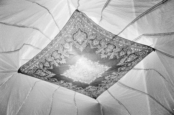 Posted media