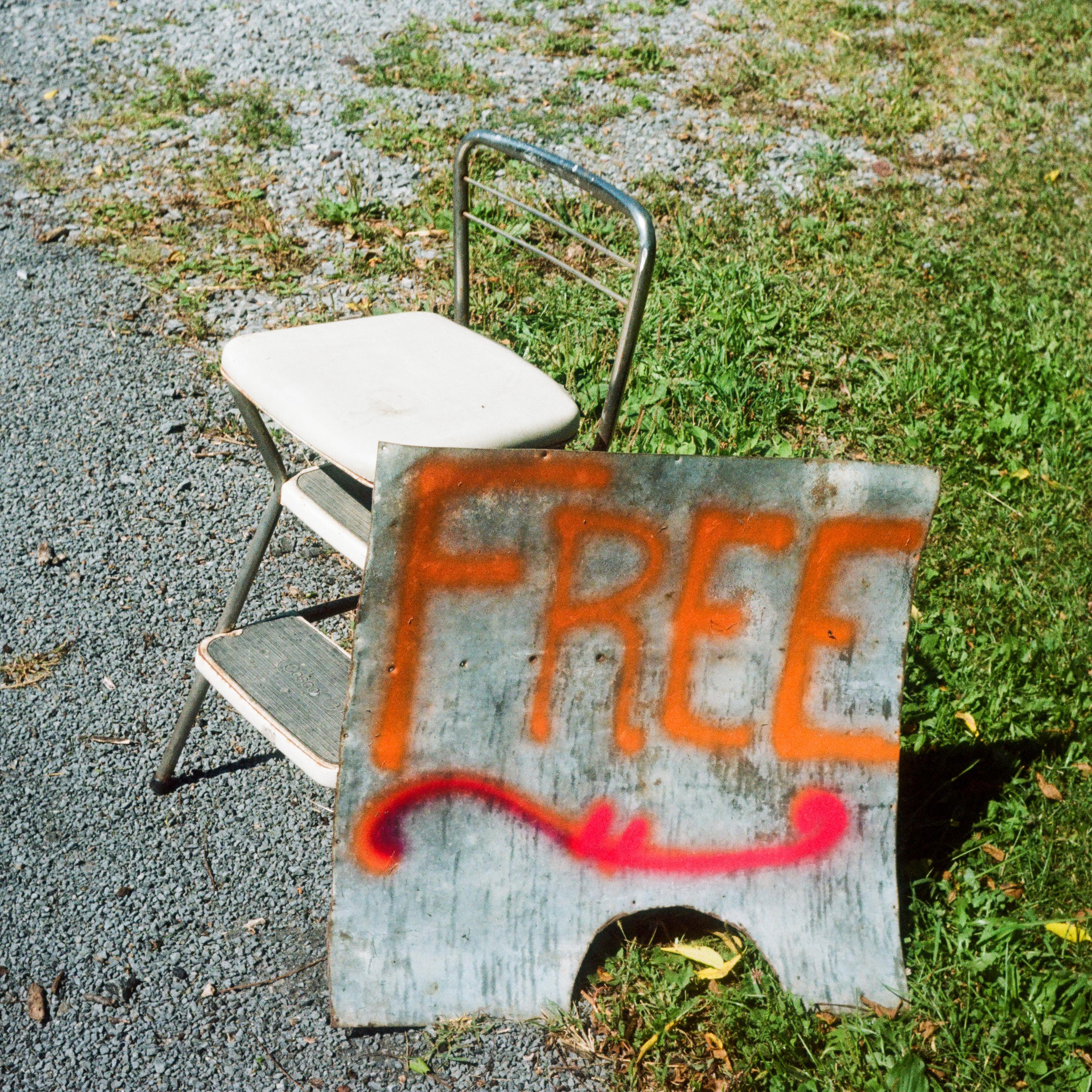 August 29, 2026, 12:42pm. Town of Ulysses, Finger Lakes, upstate New York.

Contax IIa | W-Nikkor C 3.5cm f/2.5 | Porta 160 | 1/250 at f/11 | dev/scan @thedarkroomlab | traditional treatment in LR/PS.