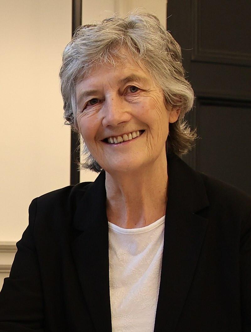 Catherine Connolly elected president of Ireland