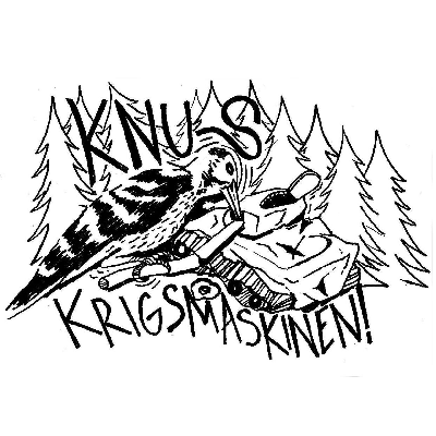 Knus Krigsmaskinen