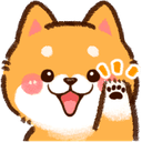 :shiba_hello: