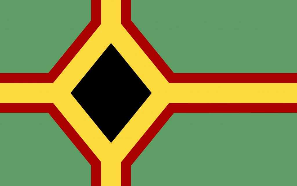 skogfinne