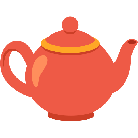 :teapot: