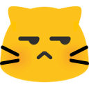 :blobCatUnamused: