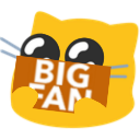 :blobcatbigfan: