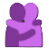 :people_hugging_purple: