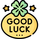 :good_luck: