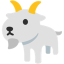 :googlegoat: