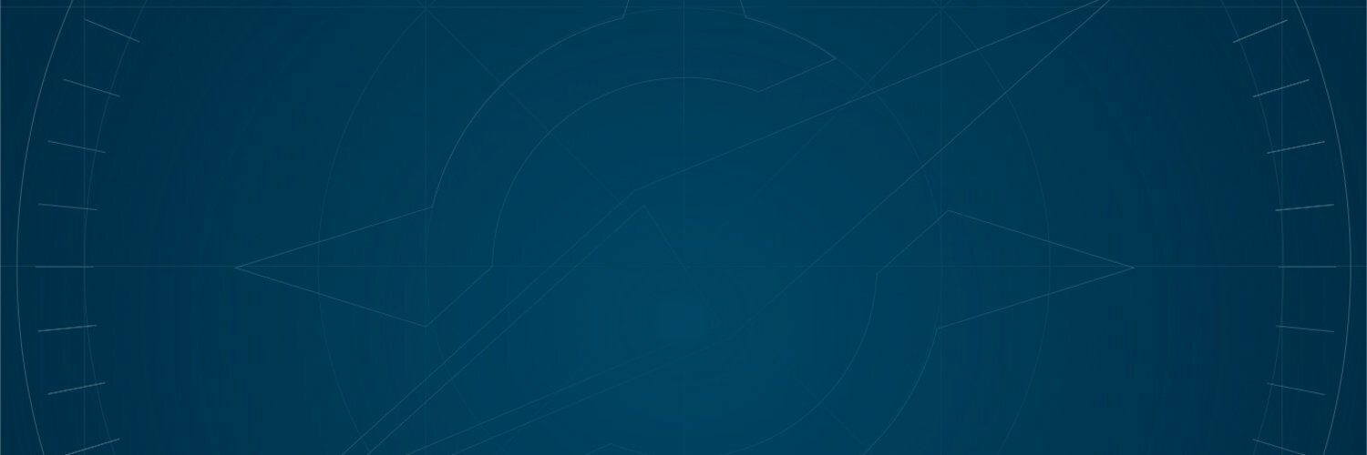 User banner