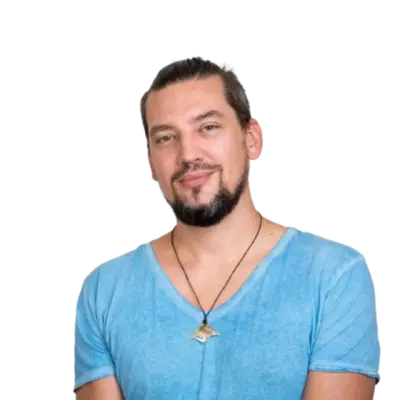 Aleš Roubíček
