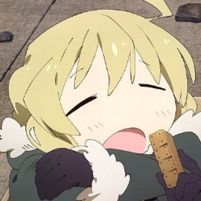 abby! you're being melodramatic (ITAR Compliant)