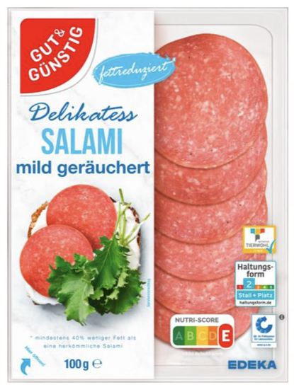 Bildquelle: Pressemitteilung von CARNIS VERTRIEB für EDEKA vom 17.04.2026