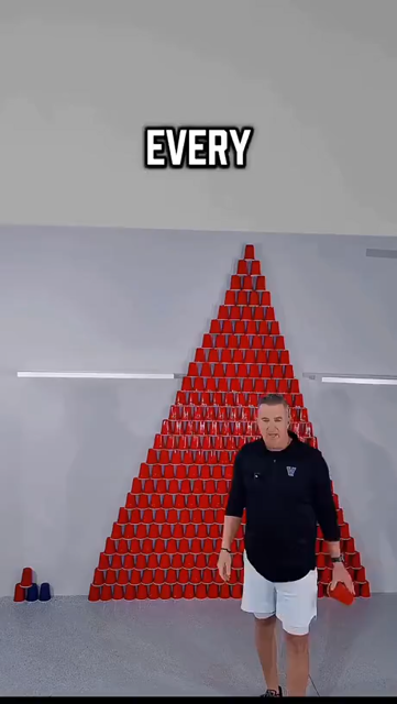 Video visually describing how Trump enriched himself during his presidency, compared to the former presidents of the entire previous century, combined.