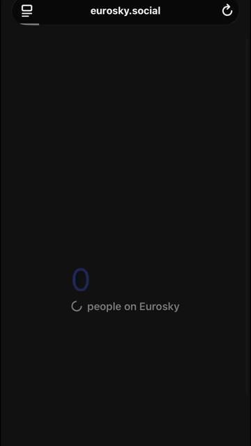 14.000 people on Eurosky.social.