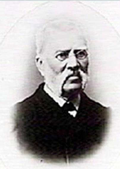 Konsul Abraham Viktor Kronhamn