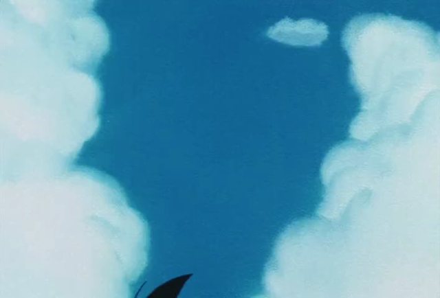 Piccolo sums up that evil is greater than good because evil people can win by any means necessary.