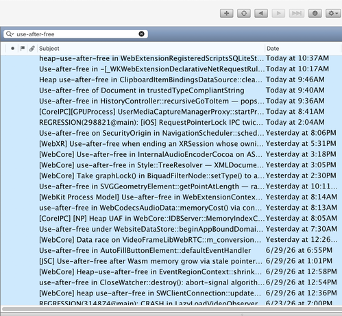 use-after-free

23 commits in the past 2 days