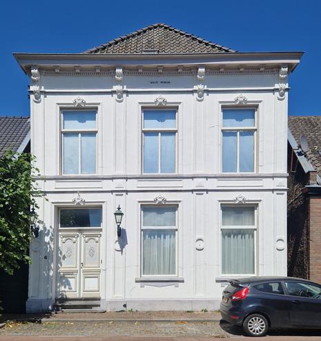 Raadhuisstraat 6, 4927 AN Hooge Zwaluwe