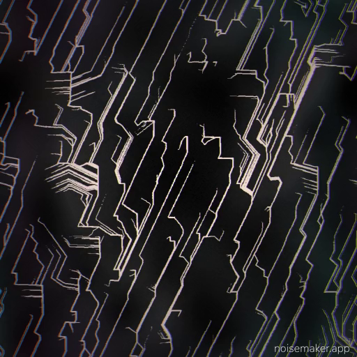 "timeworms" is an abstract generative art composition. (An error occurred while trying to come up with a better description)

Seed: 15077