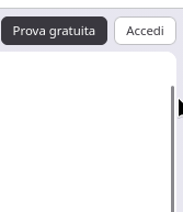 GitLab.com rounded corners top-right, showing the thin scrollbar *not* getting selected by the pointer being a few pixel to the right