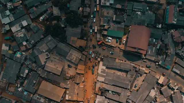 Video explaining how cars ruin cities and what can be done about it.