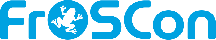 Logo/Banner of FrOSCon