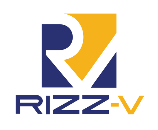 RISC-V logo changed to RIZZ-V