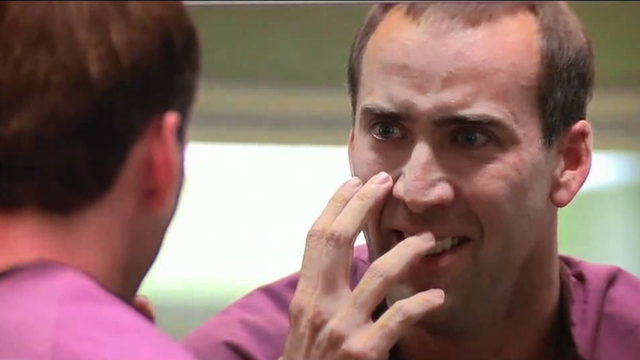 cage in face/off