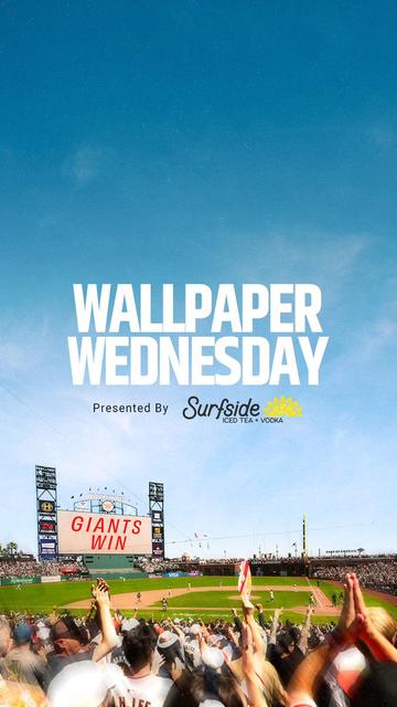 Wallpaper Wednesday, presented by Surfside