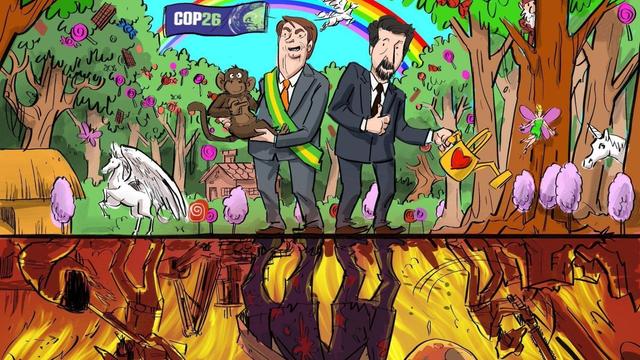 #News: Endless #economic #growth on a finite planet is a LIE. Here's 8 #greenwashing myths pushing #fossilfuels that drive #inequality. Fight for a system based on wellbeing and justice #HumanRights #AnimalRights #Boycott4Wildlife 🌍🛑 https://johnmenadue.com/post/2026/07/eight-economic-myths-that-are-helping-destroy-our-future/?utm_source=mastodon&utm_medium=Palm+Oil+Detectives&utm_campaign=publer