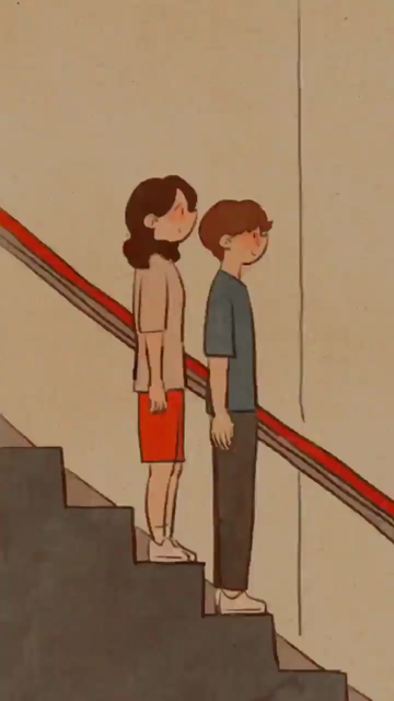 jeunes amours au quotidien