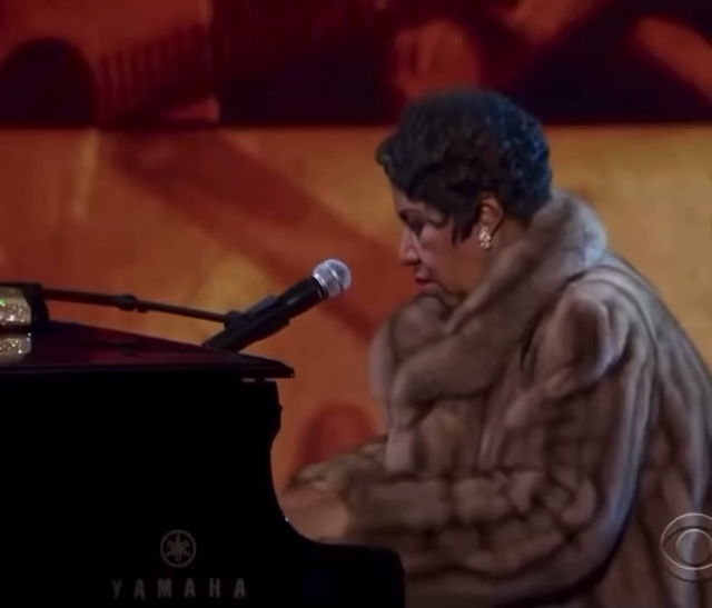 Kennedy Center performances