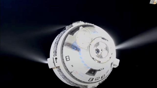 Starliner