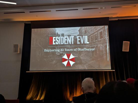 Resident Evil: Exploring 30 years of (Bio) Terror