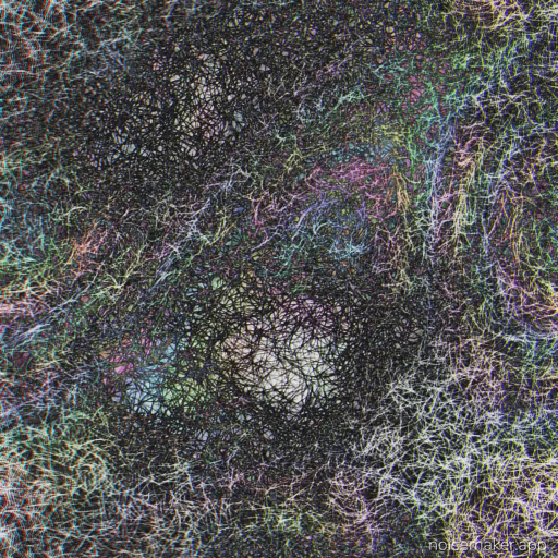 "Fractal Seed"

Seed: 36174