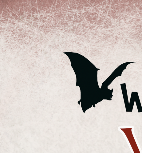 Partial screenshot showing a bat