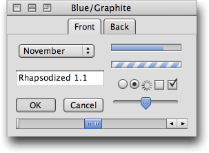 Rhapsodized 1.1 - Max Rudberg