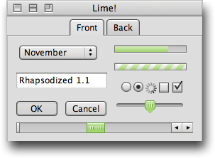 Rhapsodized 1.1 - Max Rudberg