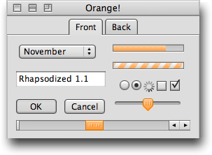Rhapsodized 1.1 - Max Rudberg