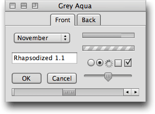 Rhapsodized 1.1 - Max Rudberg