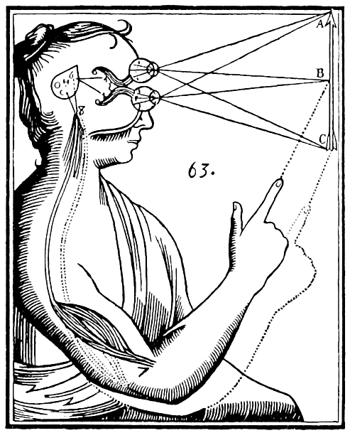 Descartes’ Treatise of Man