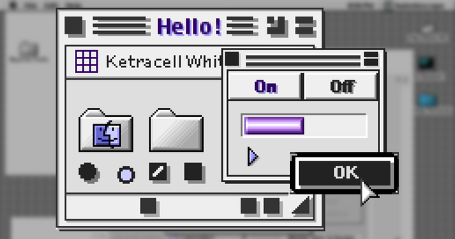 Ketracell White - Toren Valimir