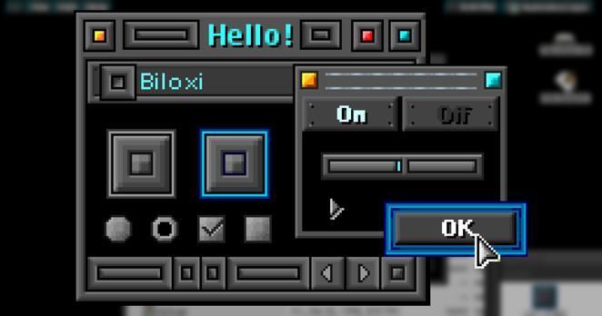 Biloxi -