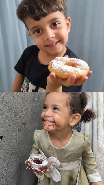 Happy kids