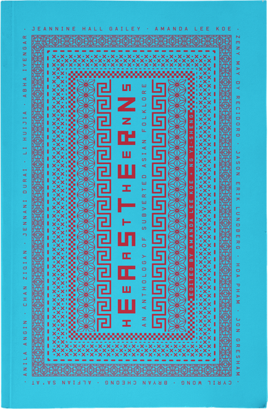 cover of the book Easter Heathens