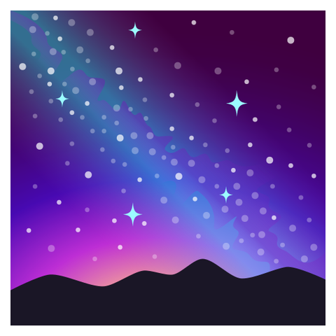 tonight we're slowing it wayyy down to 70 BPM. otherwise, "typical touk loop!" everyone shouts. minor key, two-chord, simple droney bass, reverbed out percussive samples, high flutey spacey melody. it grows as more comes in, static-y noise, chirps, arpeggios, until an abrupt drop-out ending. oh, and the entire time there is a i+iii vocal Bah!/Bum! duo hitting on every single 1 beat. sure, why not