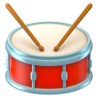 Saturday we were busy, so this one's a little phoned-in! at least I made it on time, just posted it the next day. a 4/4 drum beat and mellow Casio organ chords G C D G, a chord-following one-note-at-a-time piano bassline comes in for two bars, then the beat alone plays us out for two more. notably the beat was recorded of my wife practicing drums!