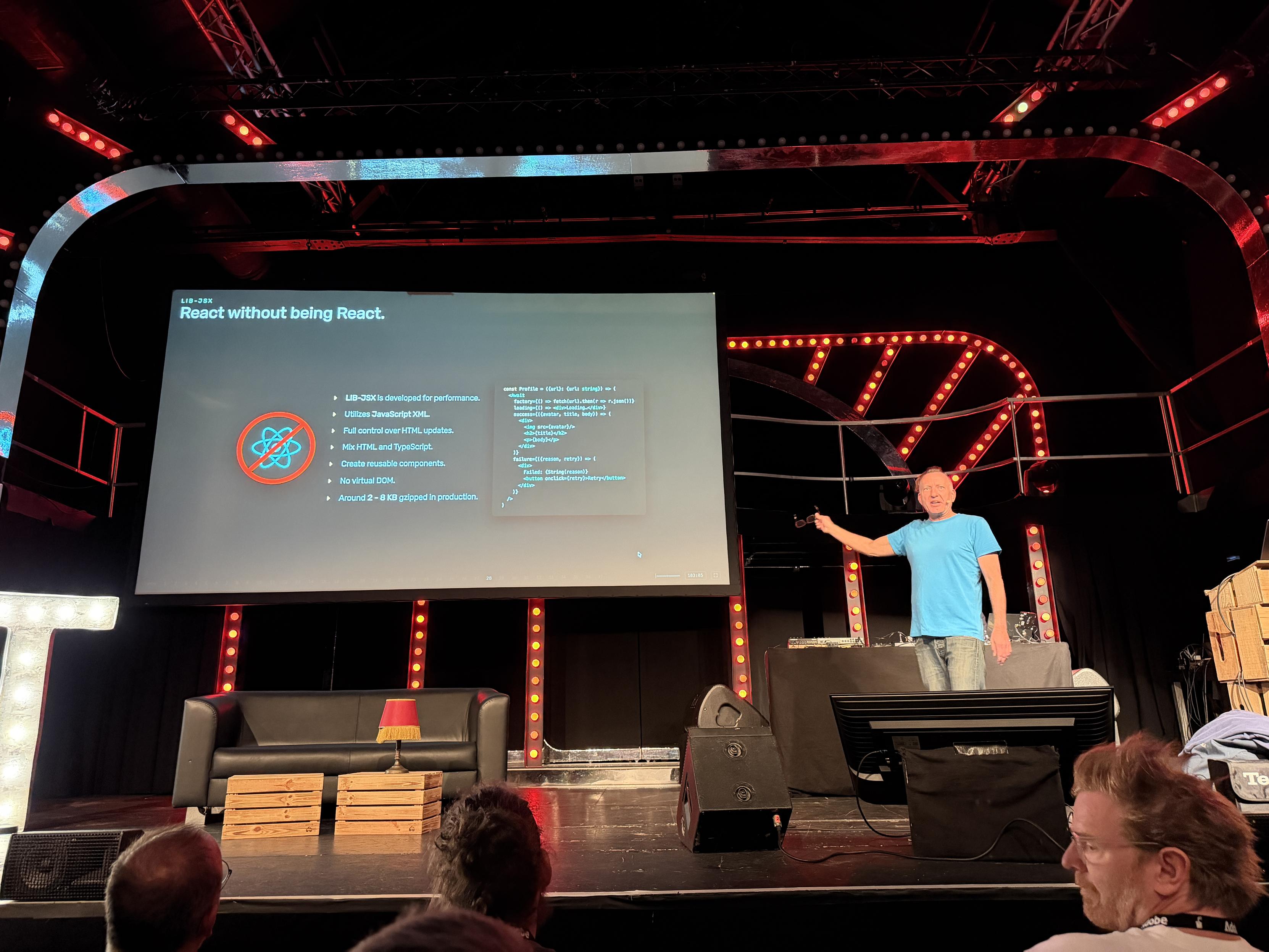 Blown away by @andremichelle's openDAW, which runs ENTIRELY in the browser! 🤯https://opendaw.orgSo much thought and a...