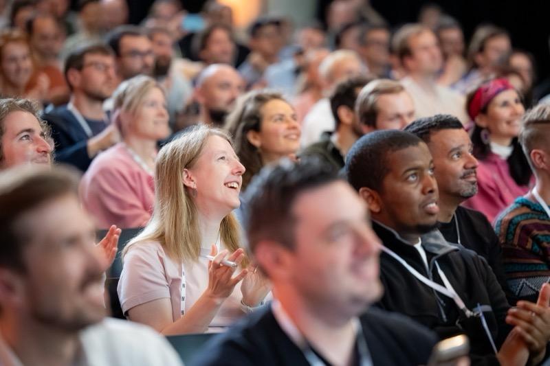 The #cssday photos have been published and they are great. Love them. https://cssday.nl/2026/pix/photos/But these... ...